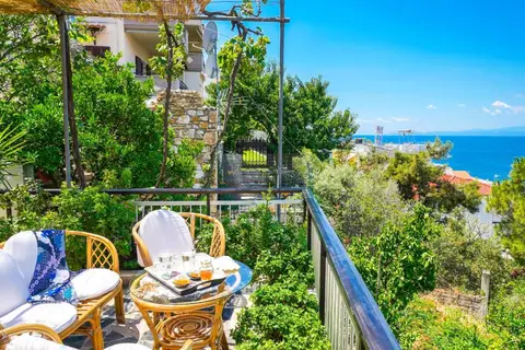 Athanasia Rooms in Skala Maries, foto 24
