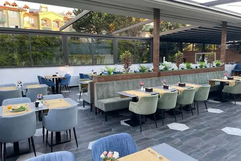 Alessia Hotel & Spa in Manavgat — foto 7