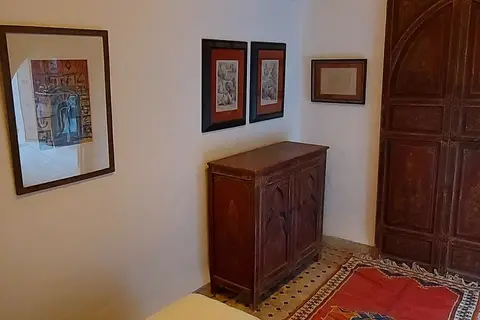 Riad Barroko in Marrakesh — foto 29