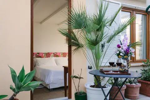 Giuggiulena Bed & Breakfast in Syracuse, foto 13