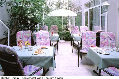 Theaterhotel & Suites Wien in Wenen — foto 5