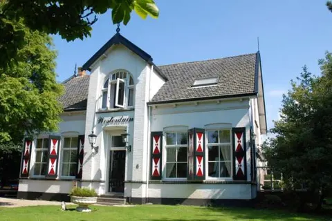 Badhotel Renesse foto 42