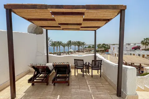 Sharm Club Beach Resort in Sharm El Sheikh — foto 15