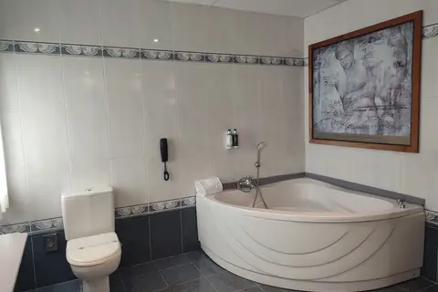 Sercotel Cuatro Postes in Ávila — foto 3