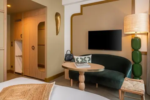 Hôtel Le Monna Lisa by Inwood Hotels in Parijs — foto 16