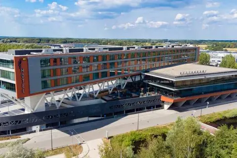 Van der Valk Hotel Veenendaal foto 5