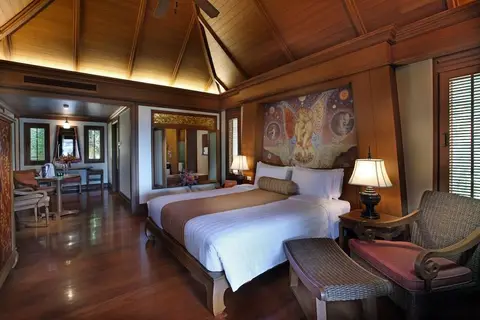 Amari Vogue Boutique Resort in Amari Vogue — foto 27