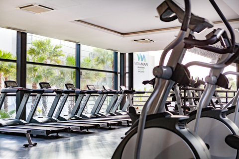 Hotel Vidamar Resort Madeira foto 27