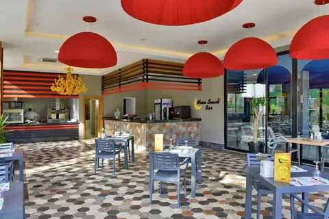 Seaden Valentine Resort & SPA in Manavgat — foto 8
