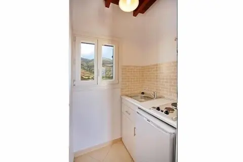 Amorgion Hotel in Δήμος Αμοργού — foto 12