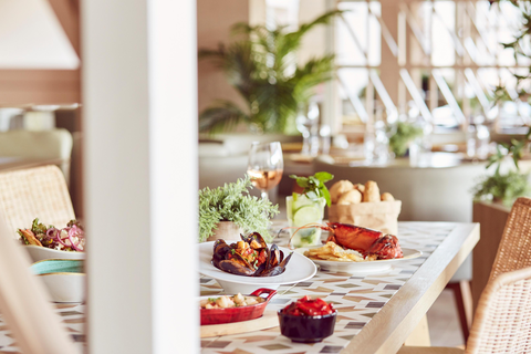 Hotel Zafiro Palace Andratx & SPA foto 28