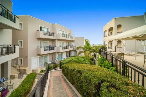 Rainbow Appartementen in Δημοτική Ενότητα Μαλίων — foto 21