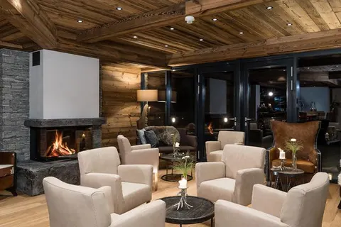 VAYA Resort St. Anton foto 7