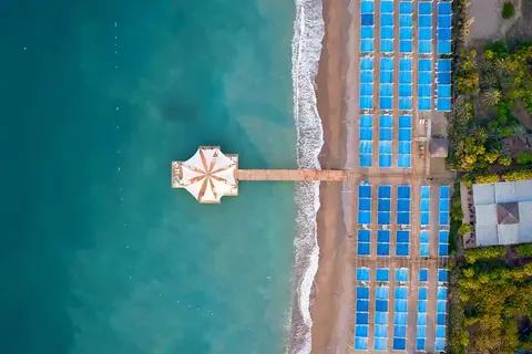 Seaden Sea World Resort & SPA in Doğanyurt — foto 4