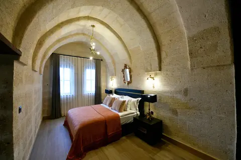 Sacred Mansion in Göreme — foto 9