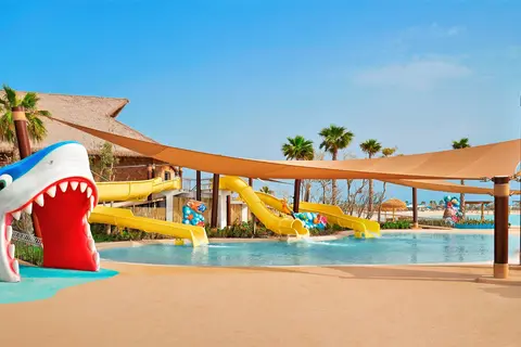 Banana Island Resort Doha by Anantara in Doha — foto 13