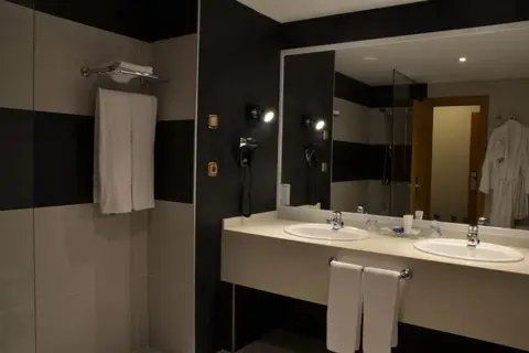 Hotel Beatriz Toledo Auditórium & Spa in Toledo — foto 10
