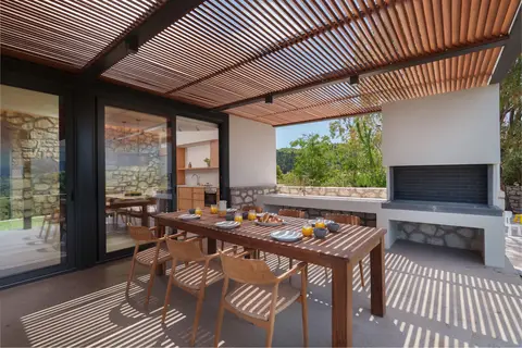 Anemones Villas in Δημοτική Ενότητα Σφακιωτών — foto 23