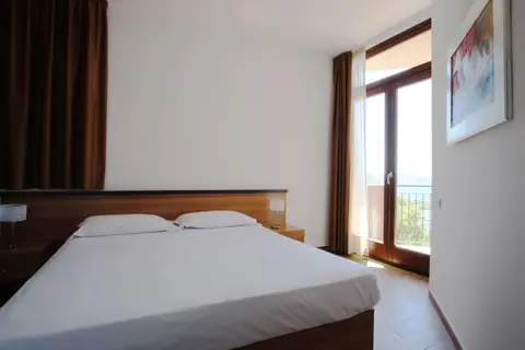 Residence Rocce Rosse in Trinità D'agultu E Vignola, foto 11