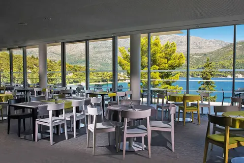 Hotel Osmine in Uvala Osmine, foto 11