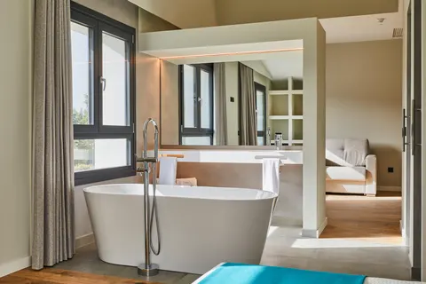 Hotel Boutique Molino de Enmedio in Huéneja — foto 13