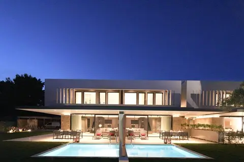 Amantes Villas And Suites in Nikiti, foto 16
