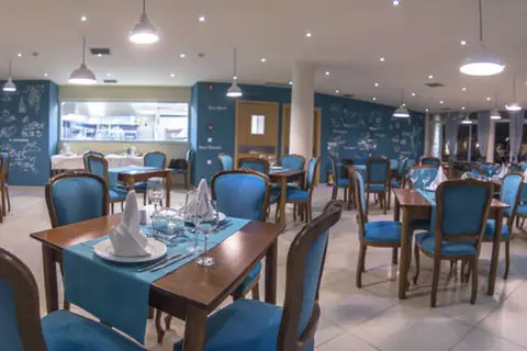 Hotel Lavris Paradise in Gazi Municipal Unit, foto 5