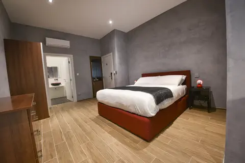 Quaint Sannat Boutique Hotel in Ghajnsielem — foto 10