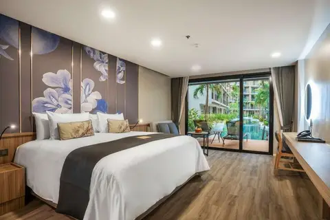 La Flora Khao Lak in Ban Bang Niang, foto 12