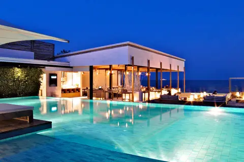 Putahracsa Hua Hin in หัวหิน — foto 12