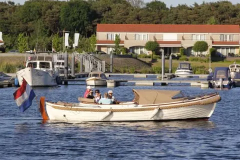 Resort Boschmolenplas foto 13