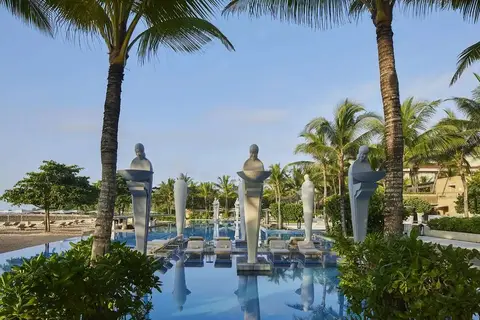 The Mulia in Kuta Selatan — foto 13