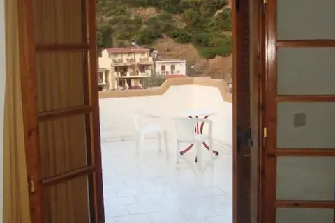 Sunlight Hotel in Αγία Γαλήνη — foto 28
