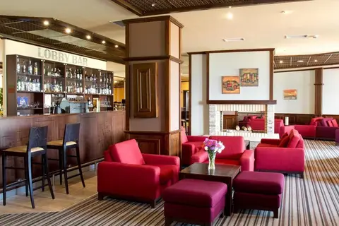 Spa Resort St. Ivan Rilski - Half Board & All Inclusive in Bansko, foto 2