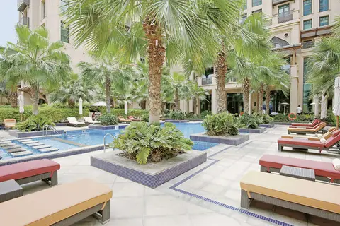 Hotel Boulevard Autograph Collection in Dubai — foto 27