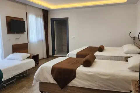 Kaptan Han Butik Hotel in Didim — foto 3