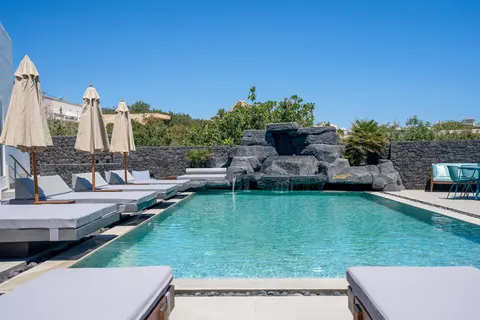 Mountain and Sea Suites in Thira Municipal Unit — foto 3