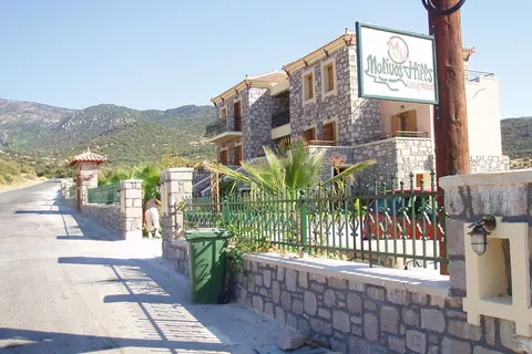 Molyvos Hills foto 17