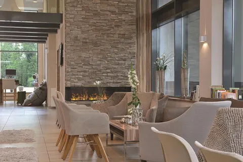 Parkhotel Oberhausen foto 3