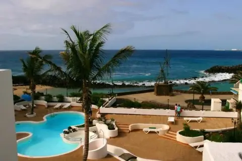 Neptuno Suites in Costa Teguise — foto 5
