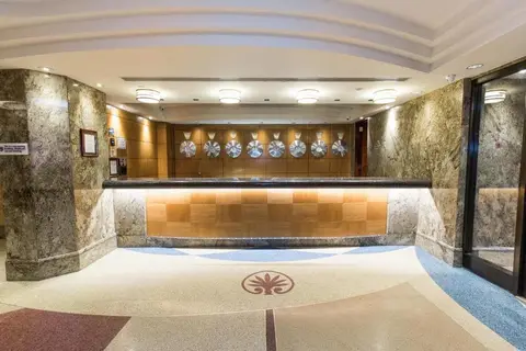 The Belvedere Hotel in New York City — foto 13