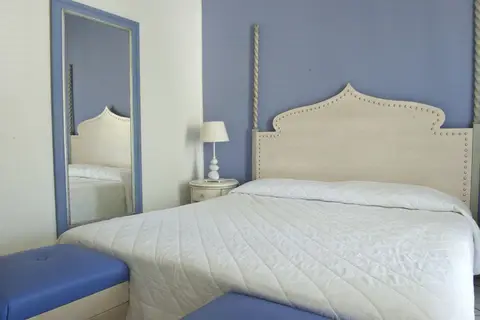 Hotel Mea Lipari in Lipari, foto 2