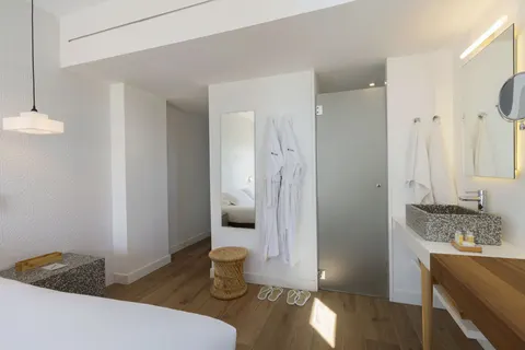 Hotel HM Balanguera Beach - adults only in Palma de Mallorca — foto 11