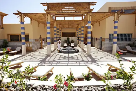 Robinson Club Soma Bay in رأس أبو سومة — foto 7