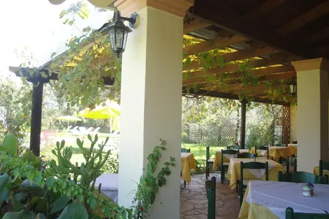 Tellis Pension in Moraitika, foto 23