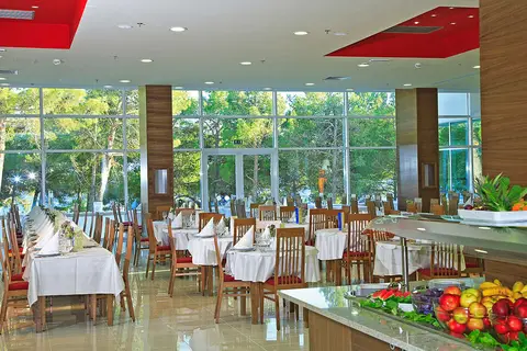 Bluesun Hotel Elaphusa in Bol — foto 6