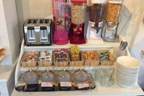 Boutique Hotel Butler foto 8