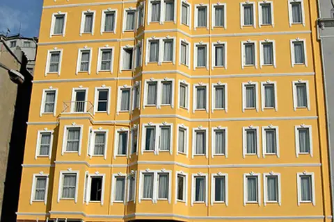 Grand Hotel Halic in Fatih, foto 18