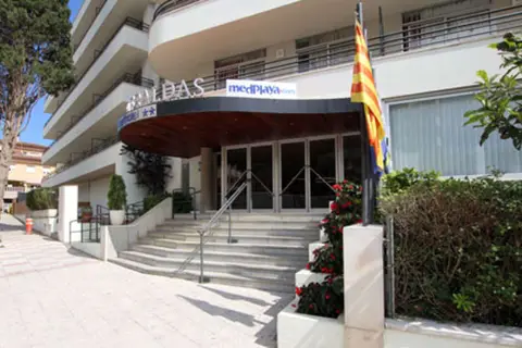 Esmeraldas in Tossa de Mar — foto 22