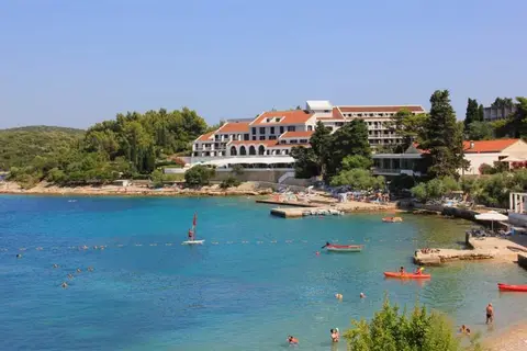 Aminess Younique Liburna Hotel in Korcula — foto 7